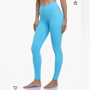 Colorfulkoala Women’s Buttery Soft High Waisted Leggings